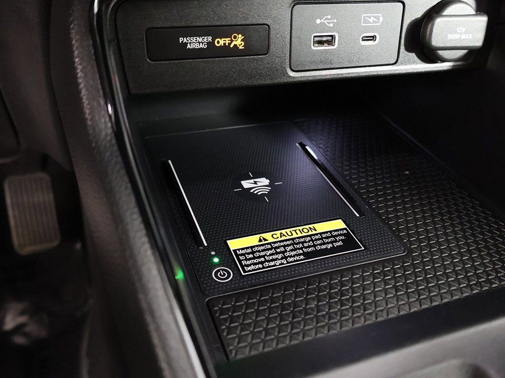 Used 2025 Honda CR-V EX-L image 50