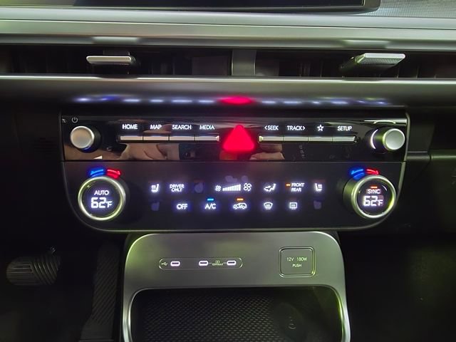 New 2026 Hyundai Ioniq 9 SE image 16