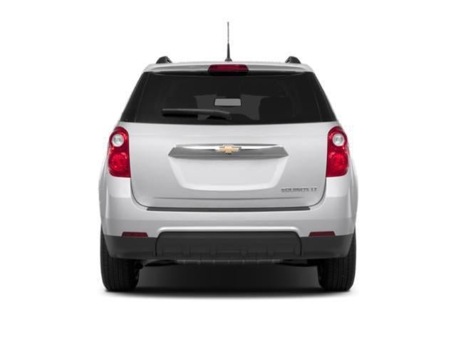 Used 2015 Chevrolet Equinox LT FWD image 5