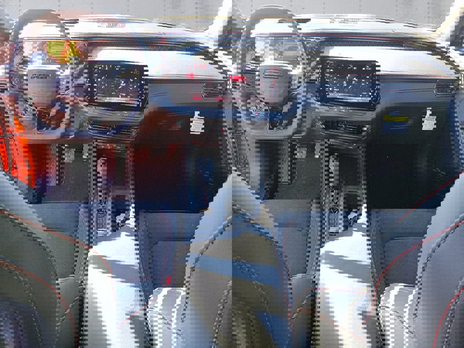 New 2026 Dodge Charger Daytona Scat Pack w/ Track Package image 11