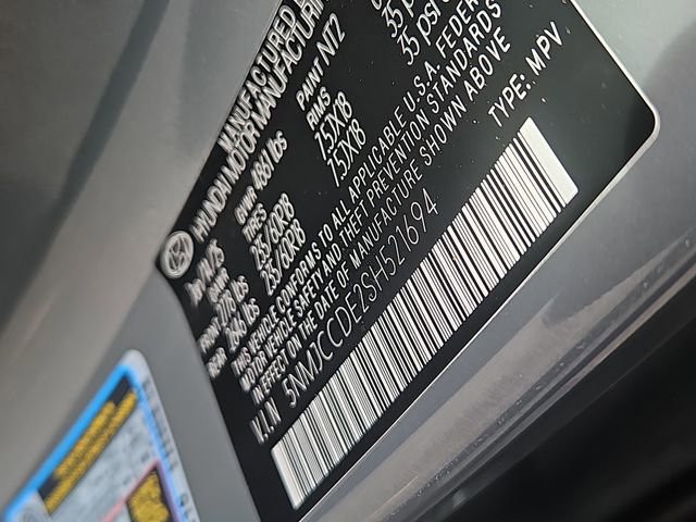 Used 2025 Hyundai Tucson SEL image 13