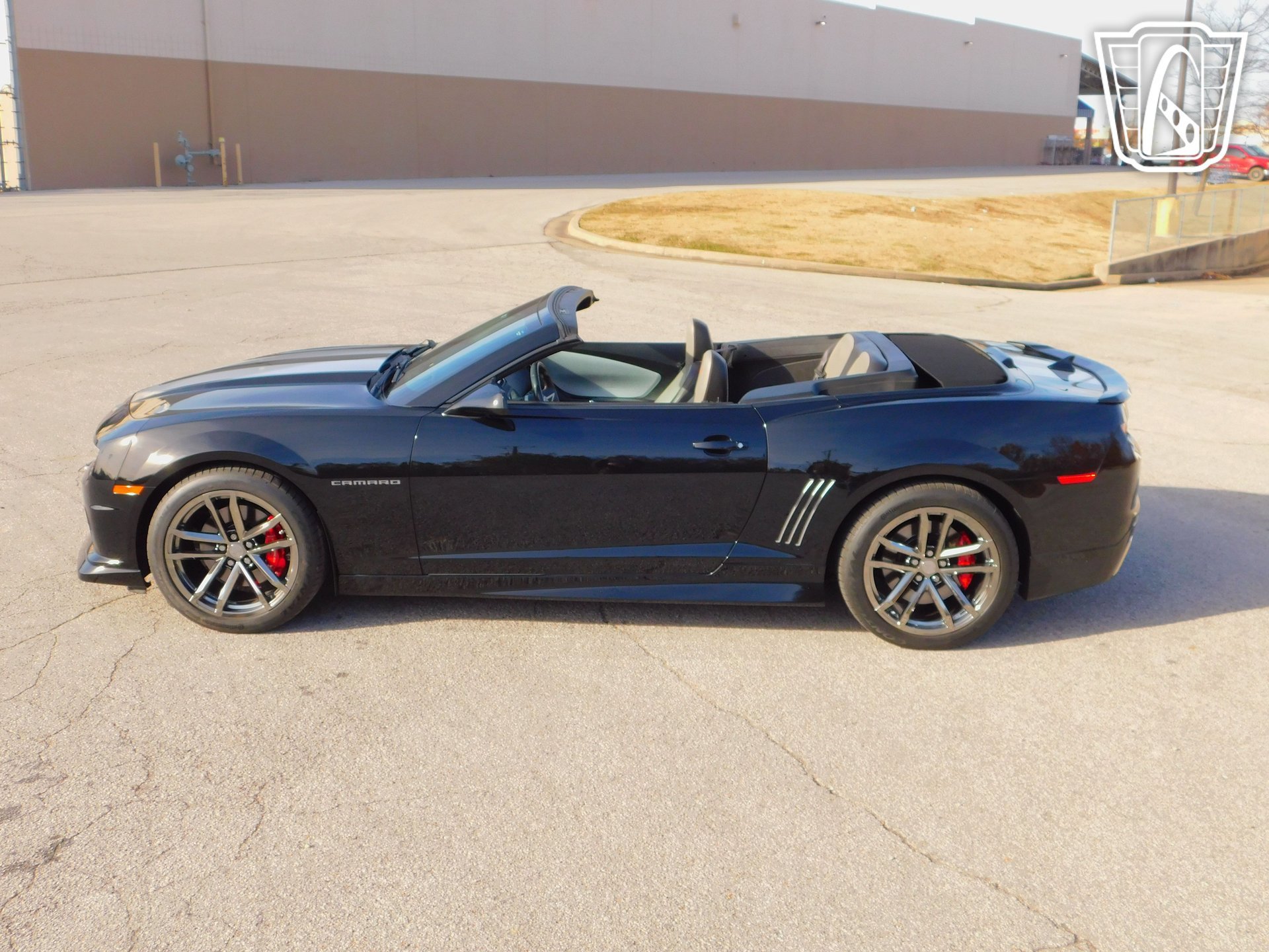 Used 2011 Chevrolet Camaro SS RWD image 10