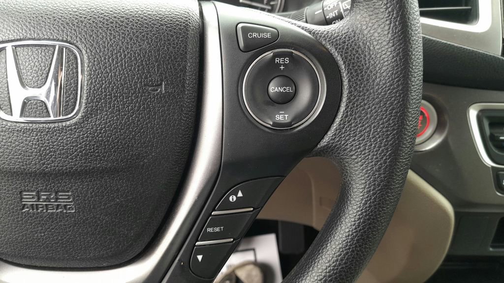 Used 2018 Honda Pilot EX image 23