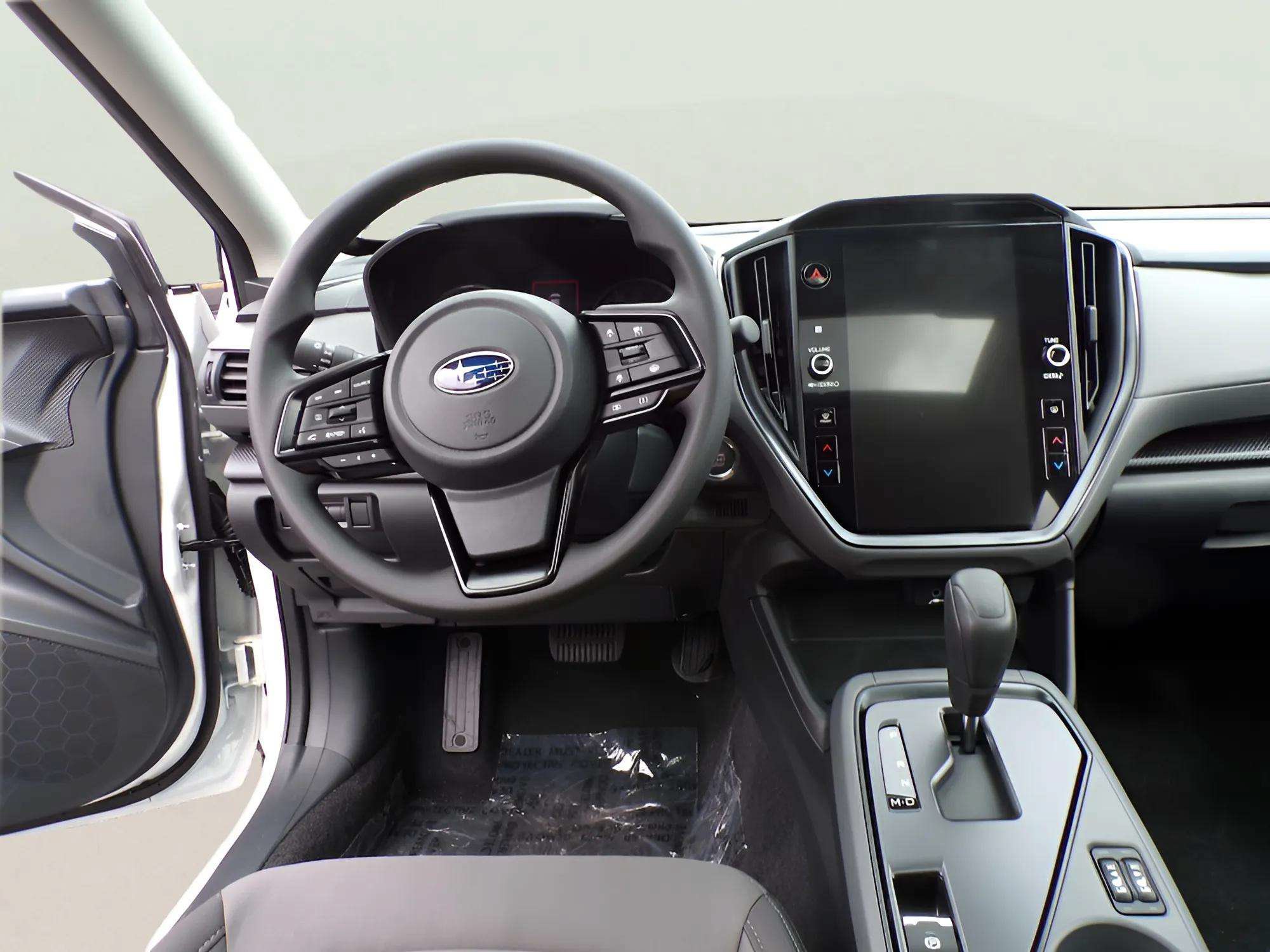 New 2026 Subaru Crosstrek 2.5i Premium AWD/4WD image 8