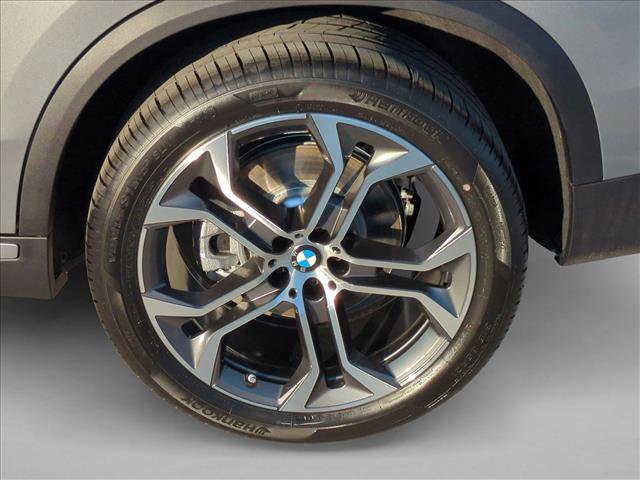 New 2026 BMW X5 xDrive40i image 10