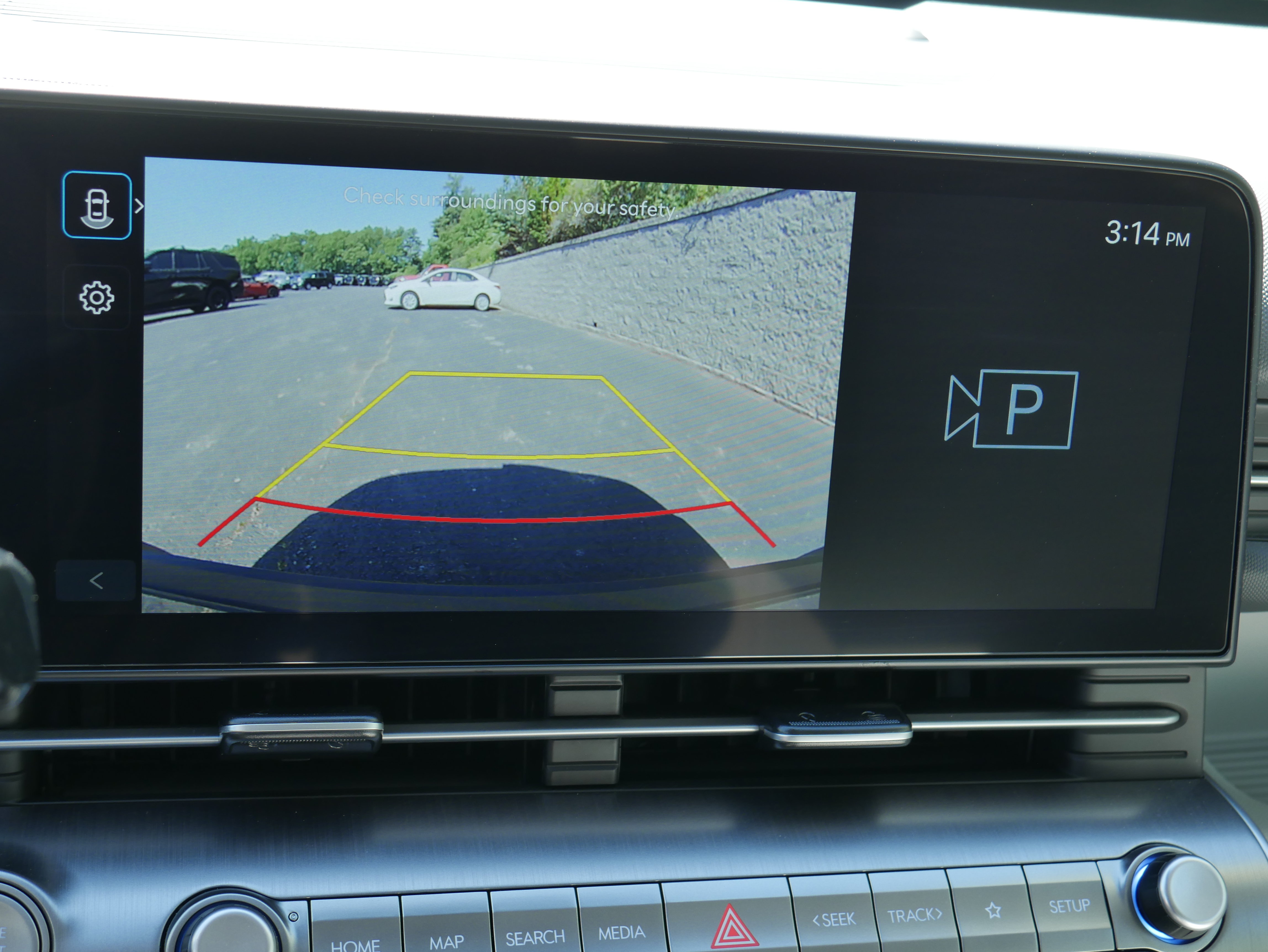 Used 2026 Hyundai Kona SE AWD/4WD image 18