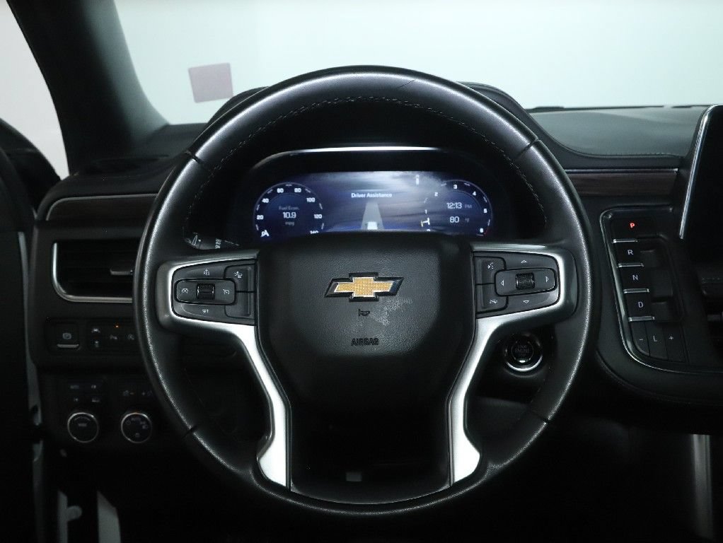 Used 2024 Chevrolet Tahoe LT AWD/4WD image 22