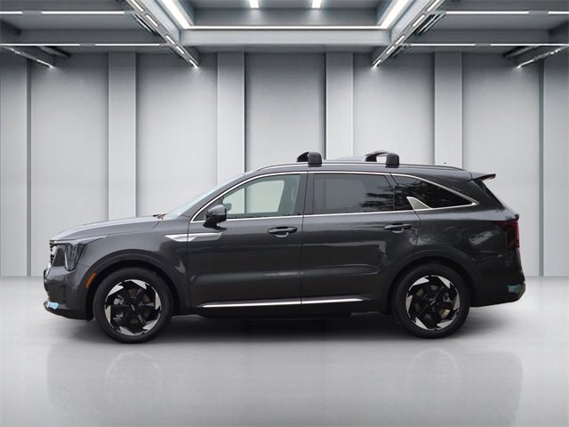 Certified 2025 Kia Sorento SX Prestige image 7