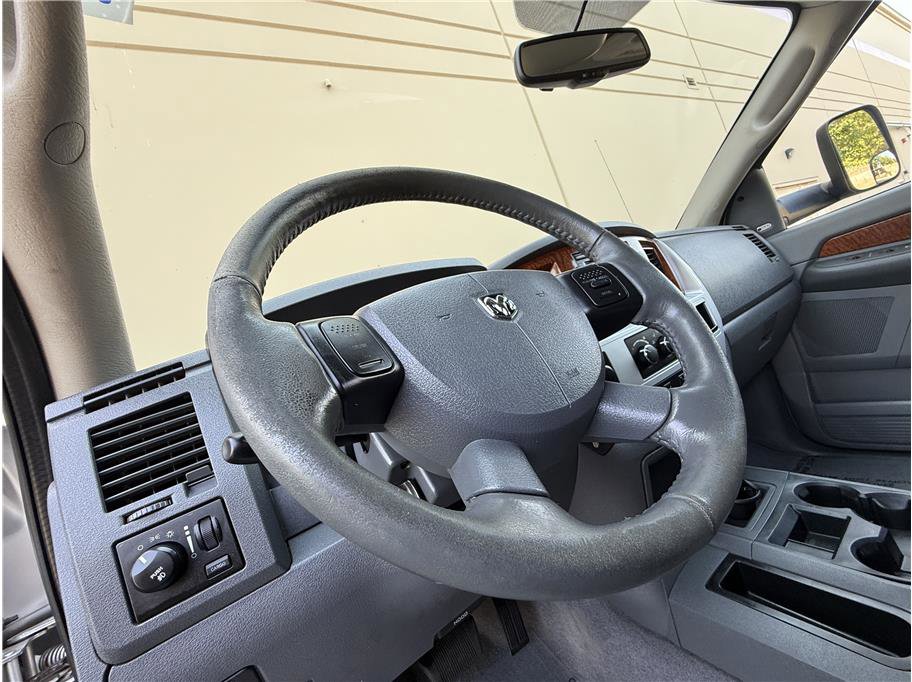 Used 2006 Dodge Ram 2500 Truck Laramie image 12
