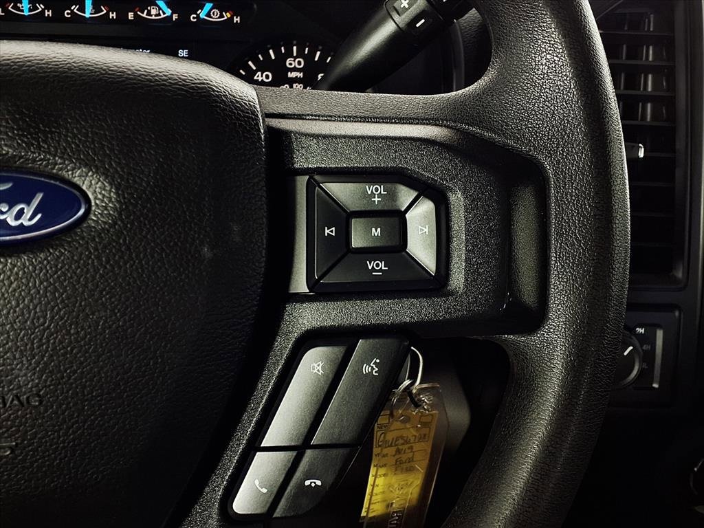 Used 2019 Ford F150 XL w/ Equipment Group 101A Mid image 19