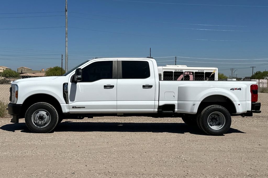 Used 2024 Ford F350 XL w/ 360-Degree Camera Package image 8