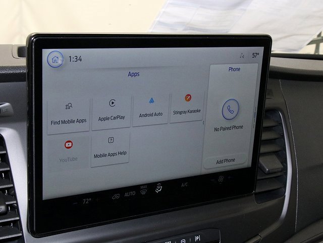 New 2026 Ford Transit 350 148 High Roof Extended image 20