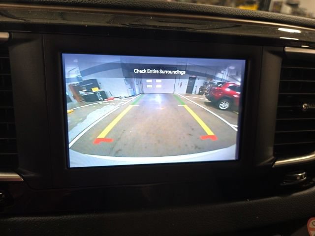 Used 2024 Chrysler Voyager LX FWD image 15
