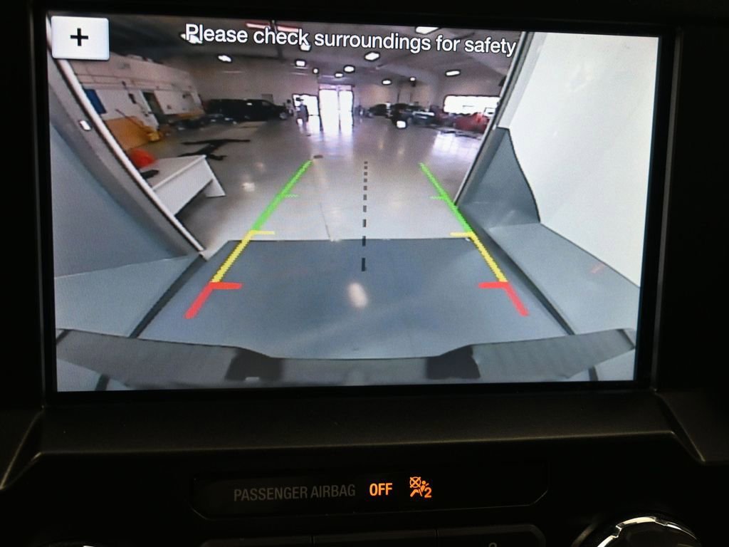 Used 2019 Ford F150 XLT w/ Equipment Group 301A Mid image 13