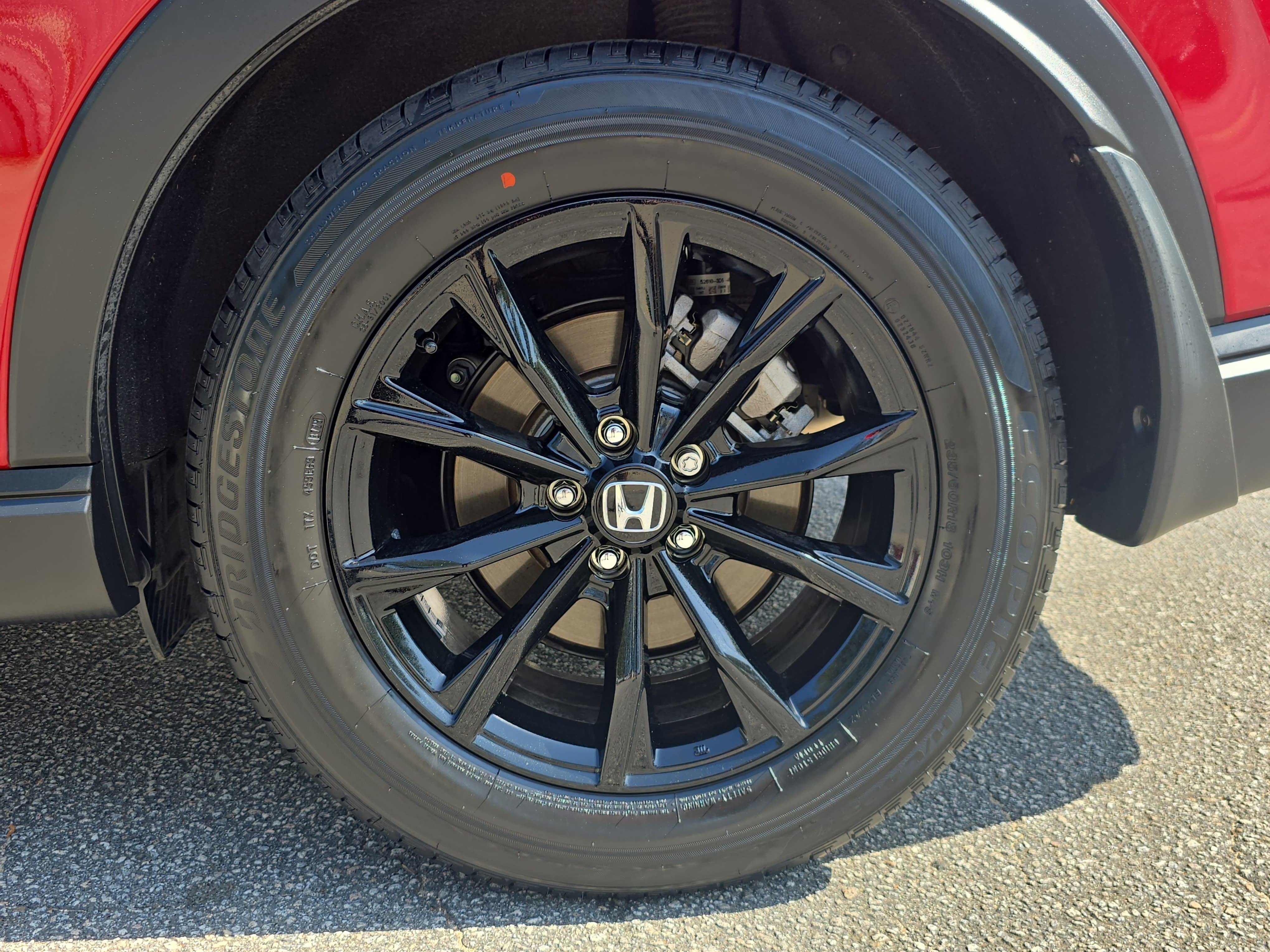 Used 2023 Honda CR-V Sport image 34