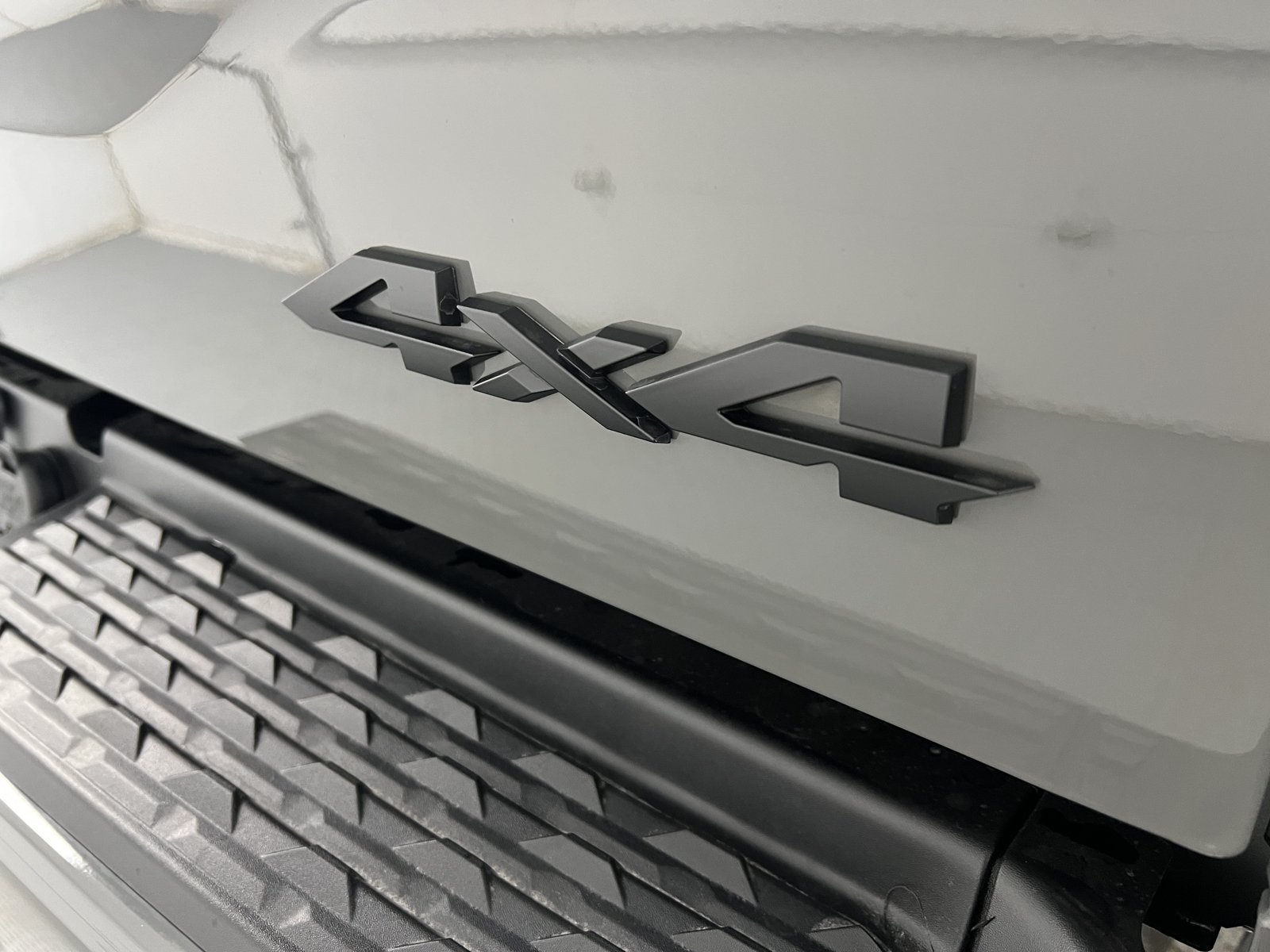 New 2027 RAM 2500 Tradesman AWD/4WD image 11