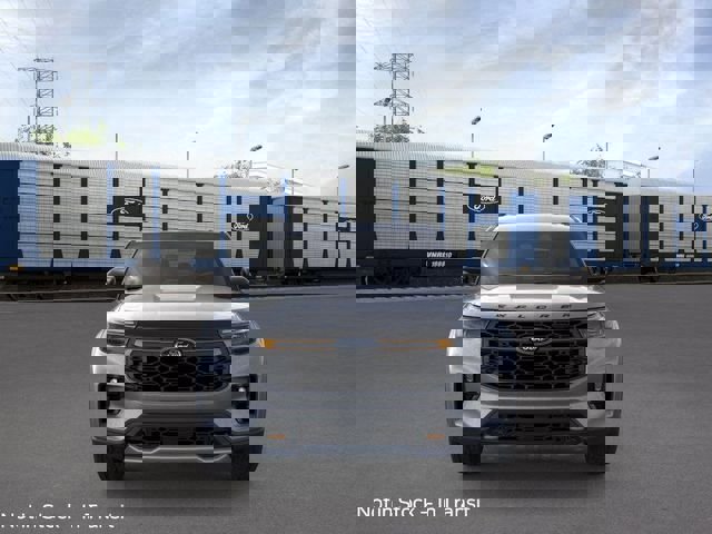 New 2026 Ford Explorer Tremor image 6