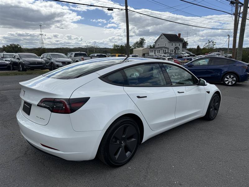 Used 2023 Tesla Model 3 Long Range AWD/4WD image 6