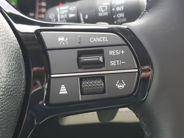 New 2026 Honda Pilot EX-L image 23