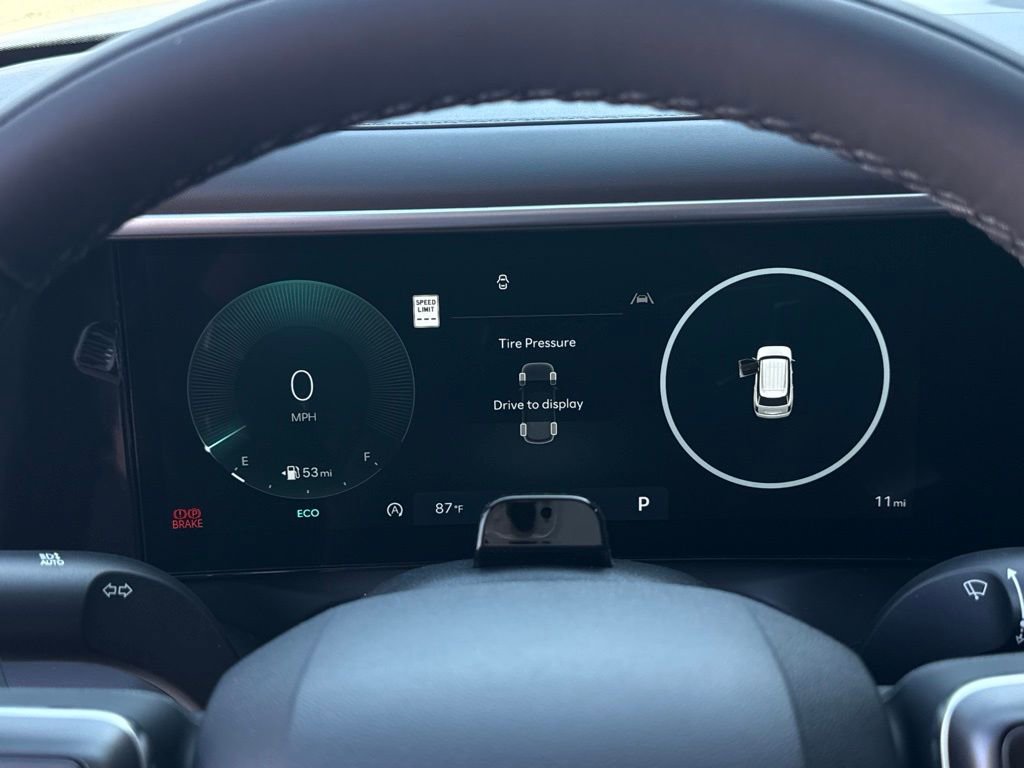 New 2026 Hyundai Palisade Calligraphy image 24