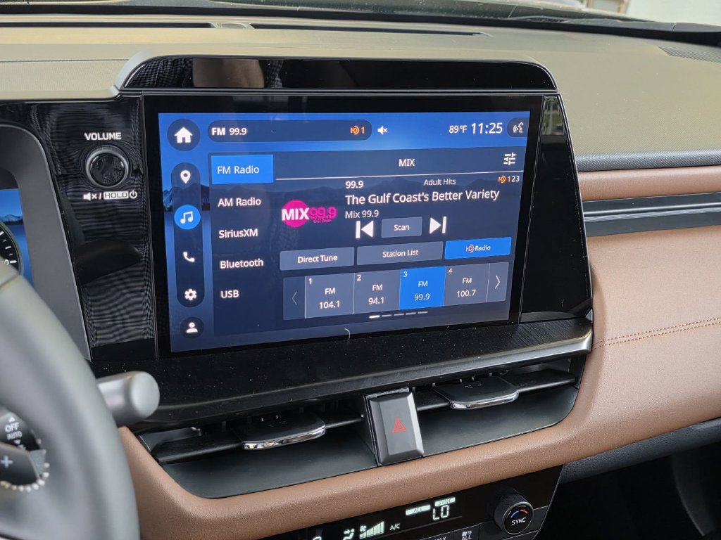 New 2026 Subaru Outback Touring AWD/4WD image 21