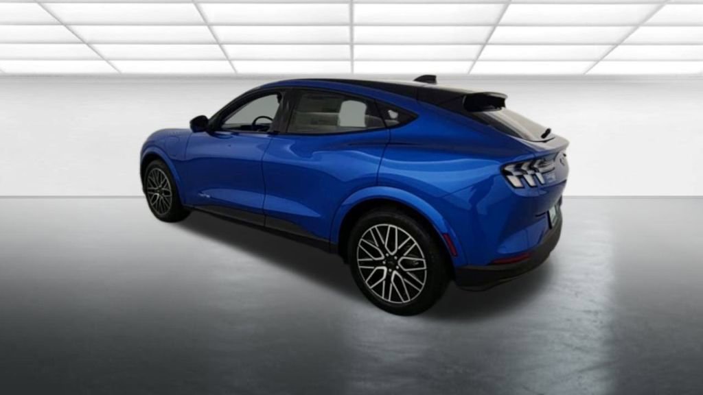 New 2025 Ford Mustang Mach-E Premium image 6