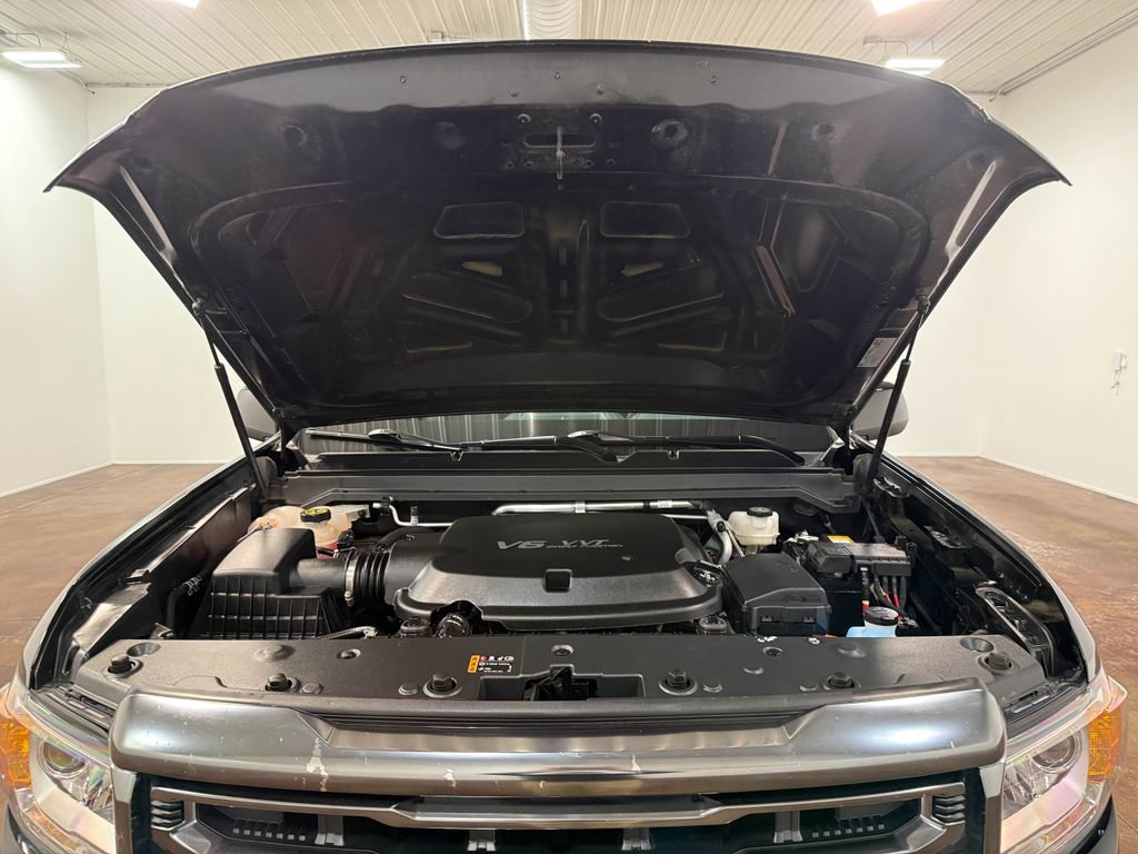 Used 2022 GMC Canyon AT4 w/ Trailering Package image 86