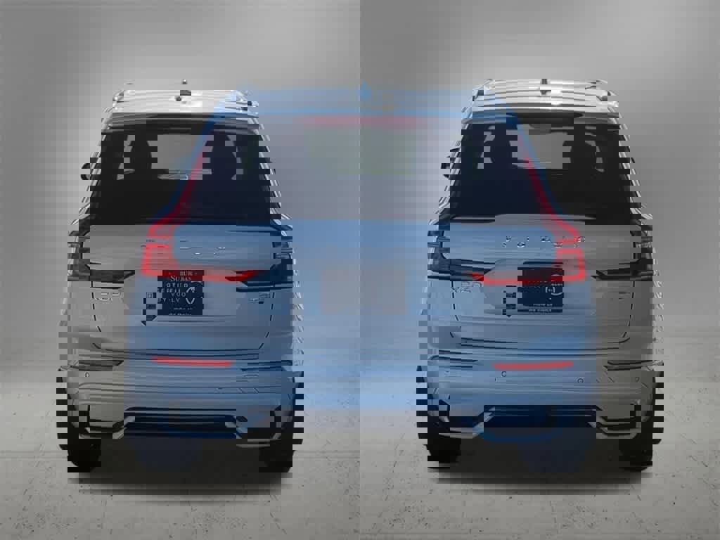 Used 2025 Volvo XC60 T8 Core w/ Protection Package Premier image 5