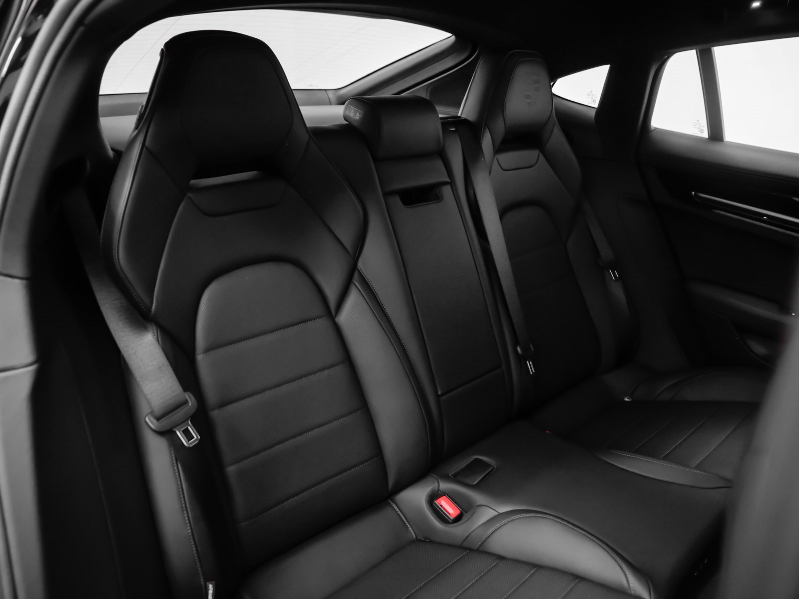 New 2026 Porsche Panamera 4 image 22