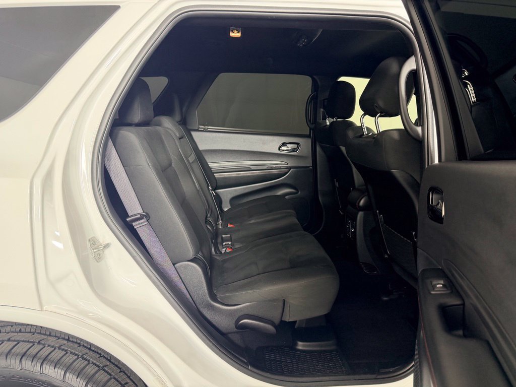 Used 2025 Dodge Durango GT w/ Blacktop Package RWD image 31