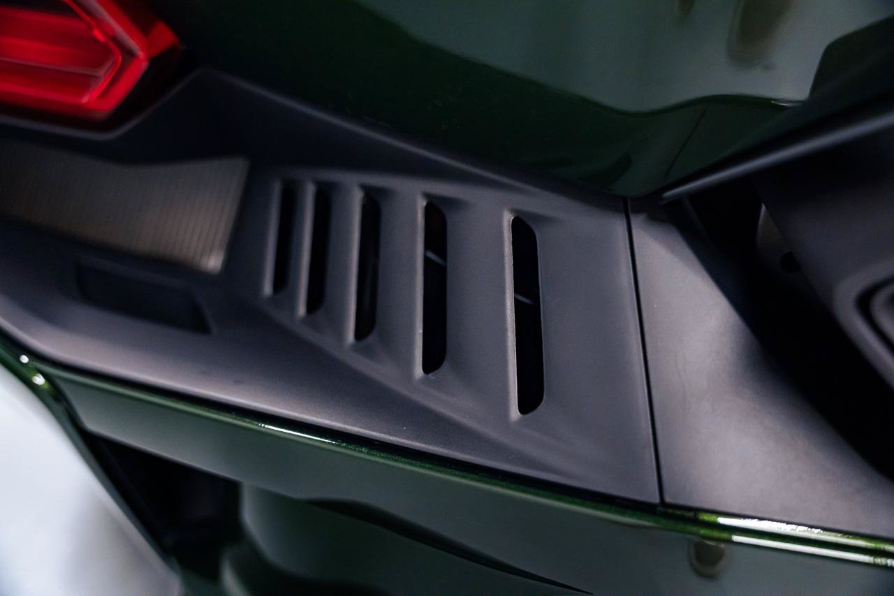 Used 2026 Lamborghini Temerario AWD/4WD image 25