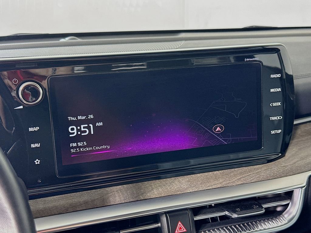 Used 2023 Kia K5 EX image 25