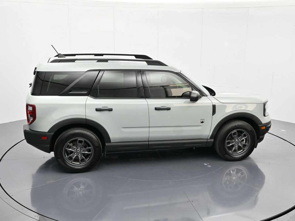 Used 2022 Ford Bronco Sport Big Bend AWD/4WD image 31