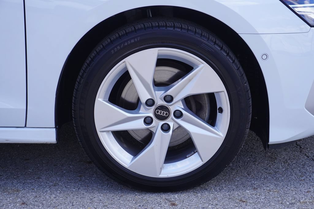 Used 2024 Audi A3 2.0T Premium FWD image 13