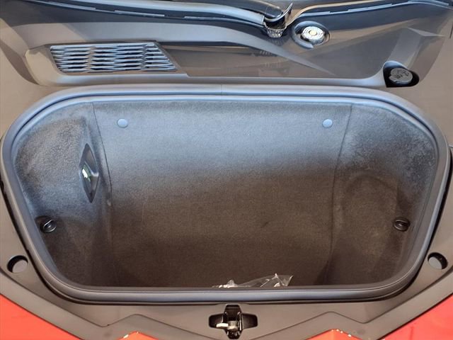 New 2026 Chevrolet Corvette Stingray Preferred Cpe w/ 2LT image 10