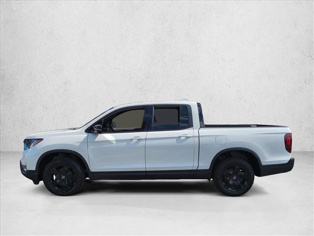 Certified 2026 Honda Ridgeline Black Edition image 9