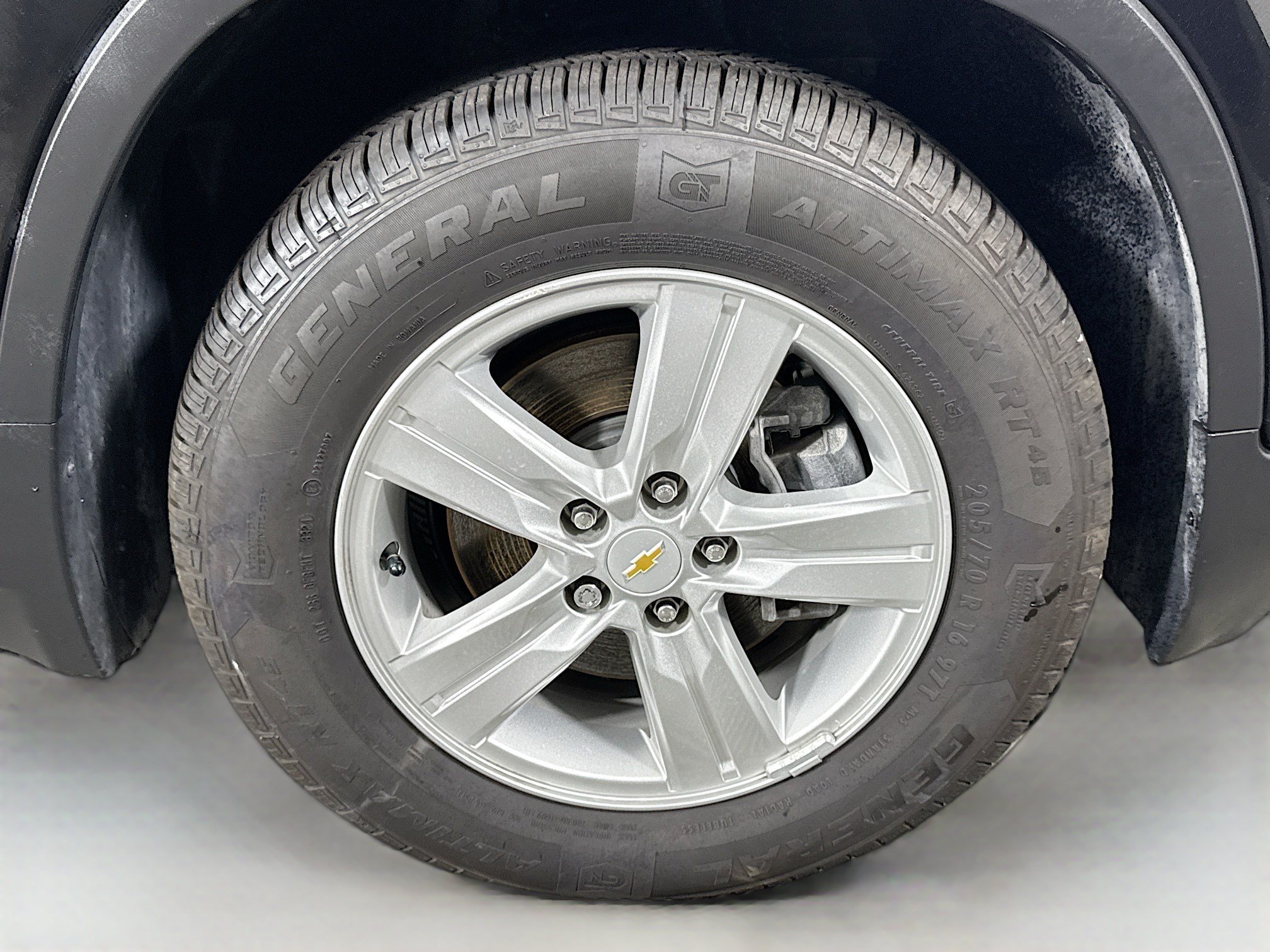 Used 2021 Chevrolet Trax LS w/ Tint and Cruise Package FWD image 31