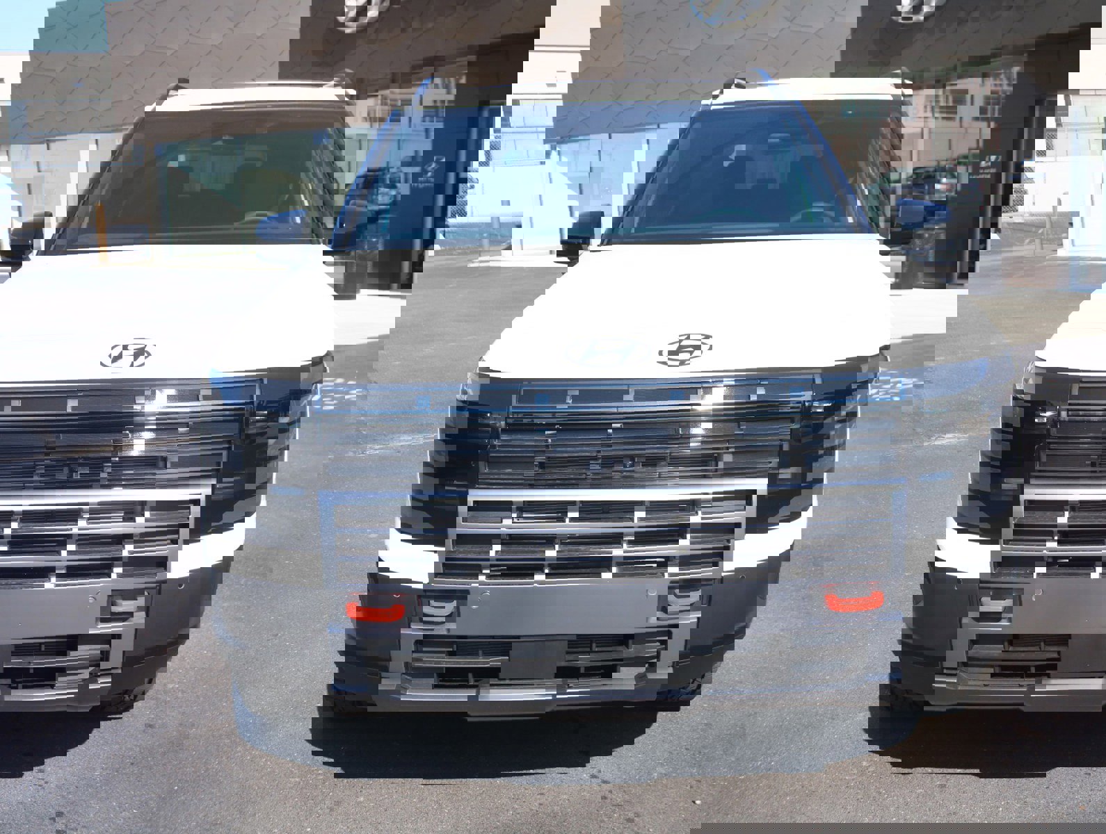 New 2026 Hyundai Palisade XRT Pro image 10