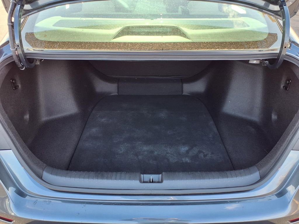 Used 2024 Honda Accord LX image 25