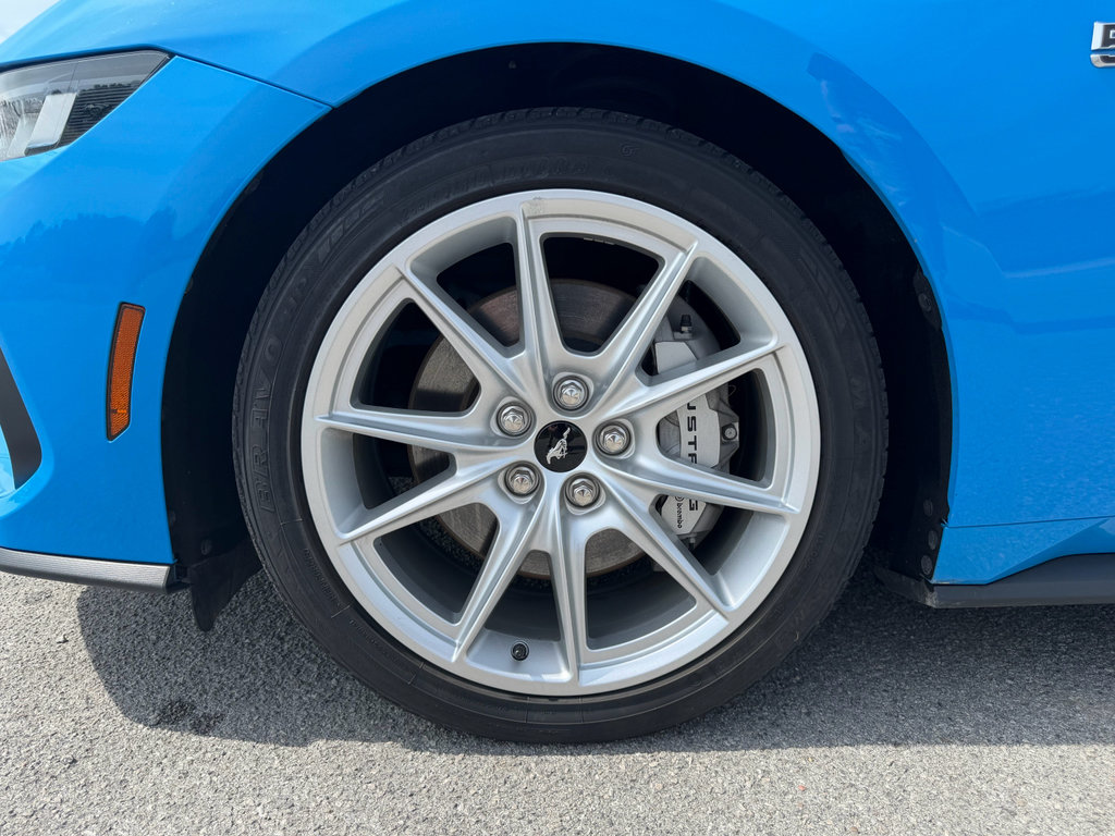 Used 2024 Ford Mustang GT Premium RWD image 7