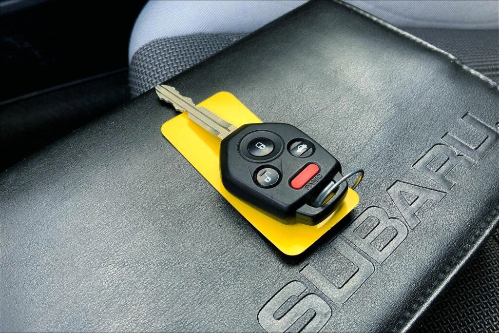 Used 2019 Subaru Crosstrek 2.0i image 32