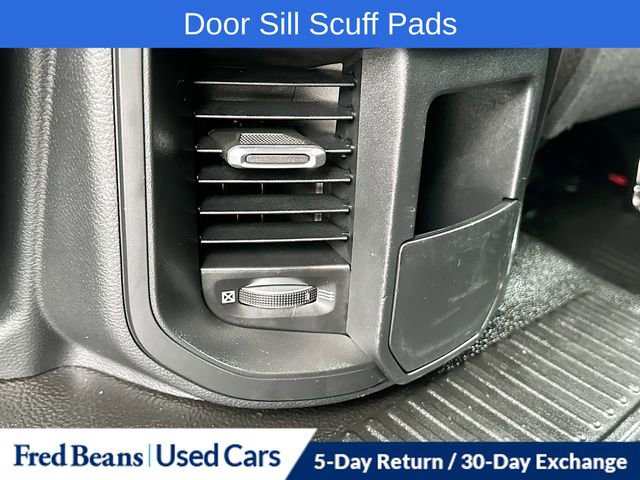 Used 2020 RAM 4500 Tradesman w/ Chrome Appearance Group image 24