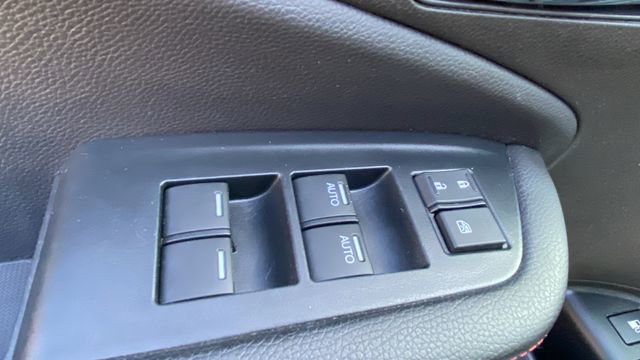 Used 2022 Honda Ridgeline Black Edition image 18