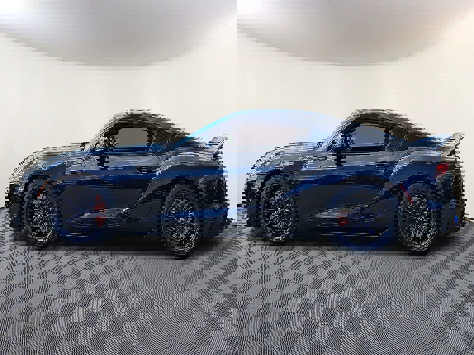 Certified 2023 Toyota Supra Premium w/ Driver Assist Package RWD image 10