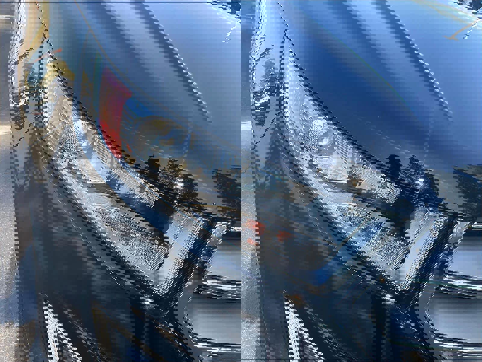 Used 2018 Ford Edge Titanium w/ Equipment Group 301A image 30