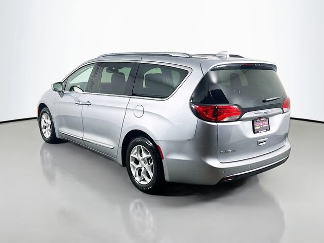 Used 2018 Chrysler Pacifica Touring-L Plus w/ Tire & Wheel Group image 8