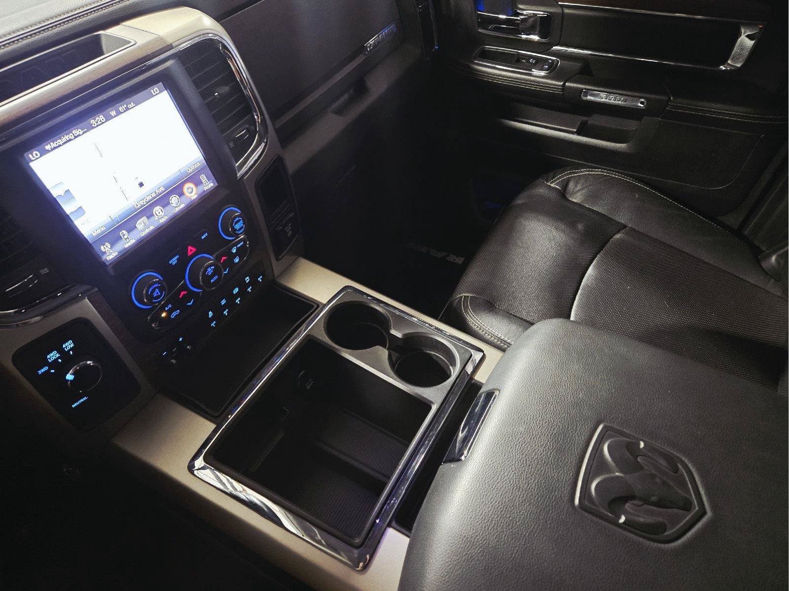 Used 2014 RAM 3500 Laramie AWD/4WD image 28