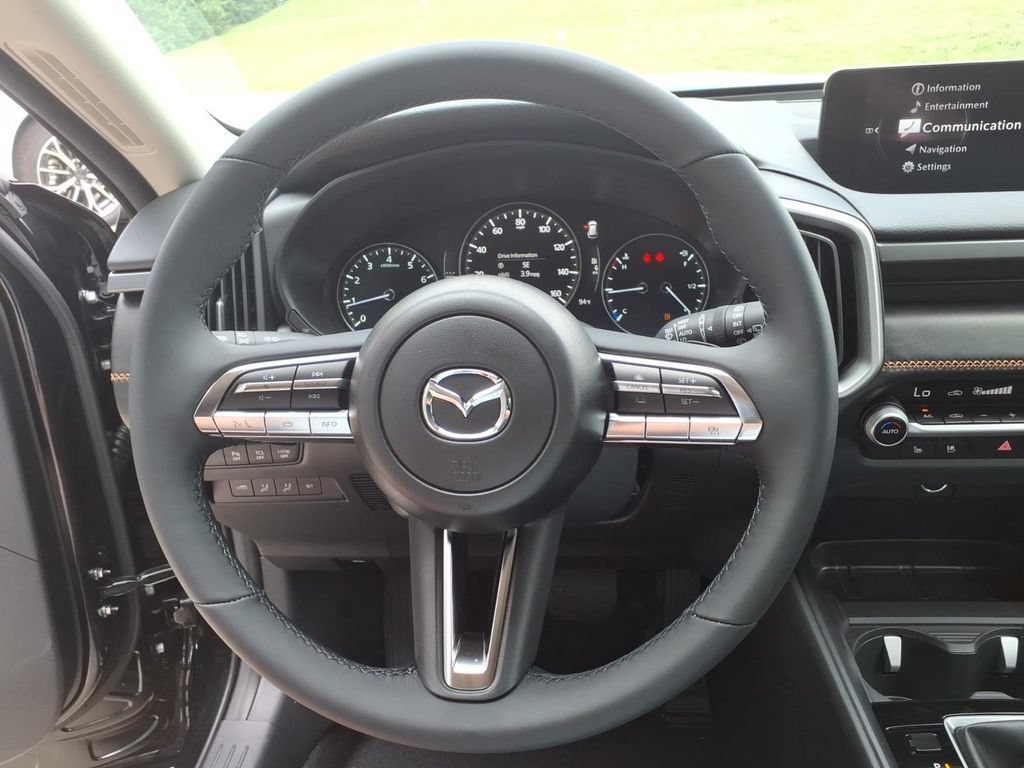 New 2026 MAZDA CX-50 AWD 2.5 S w/ Weather Package image 17