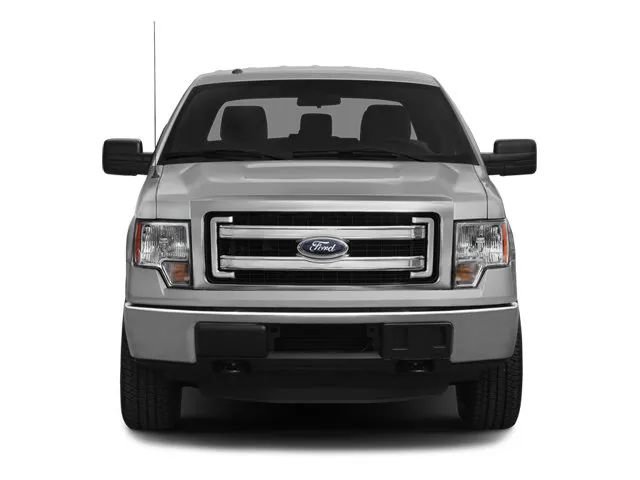 Used 2013 Ford F150 Limited AWD/4WD image 4