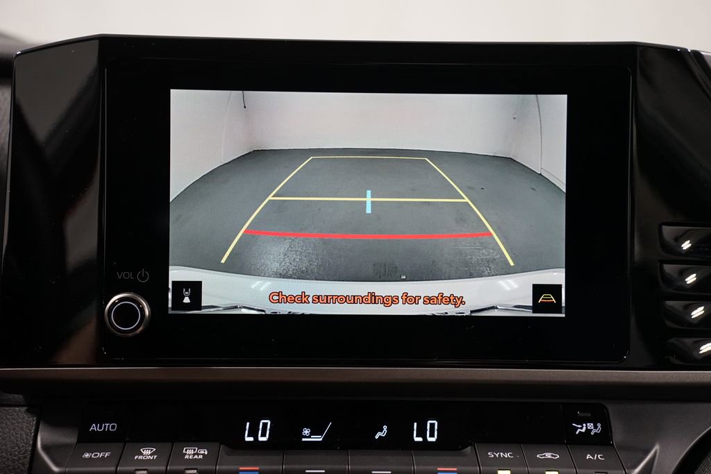 New 2026 Toyota Camry LE image 19